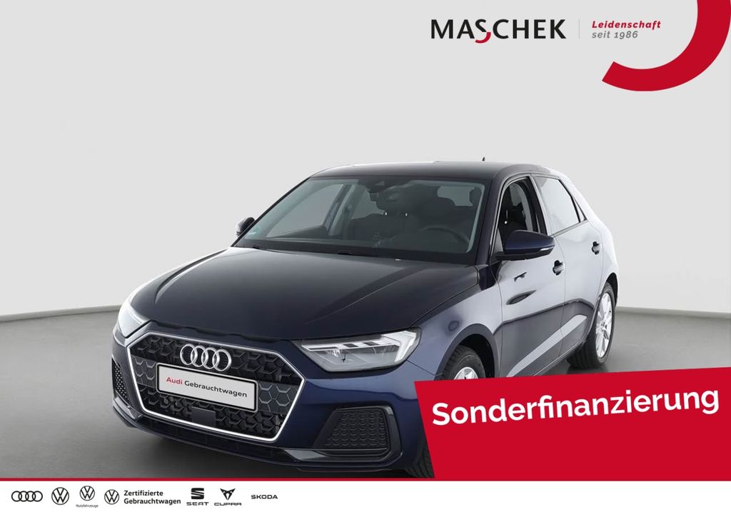 Image of Audi A1