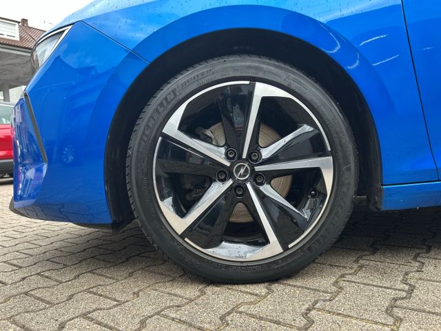 Astra Elegance 1.5 D VOLL-LED INTELLI DRIVE CAM 