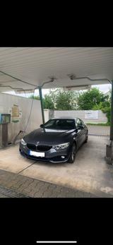 BMW 435i xDrive Coupé - Sport Line - Remus Auspuff - BMW 435 mit Benzin-Antrieb: Coupe, Schaltgetriebe