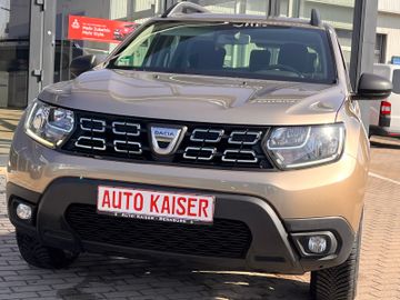 Dacia Duster - 3