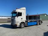 Scania R500 V8 - Scania R 500