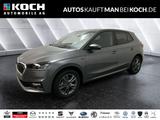 Skoda Fabia 1.0TSI DSG Tour WINTER AHK Side Assist LED - Skoda Fabia Neuwagen in Berlin