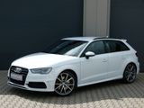 Audi S3 Sport. quattro Navi Teilleder PDC XenonLED - Audi S3 aus 2013