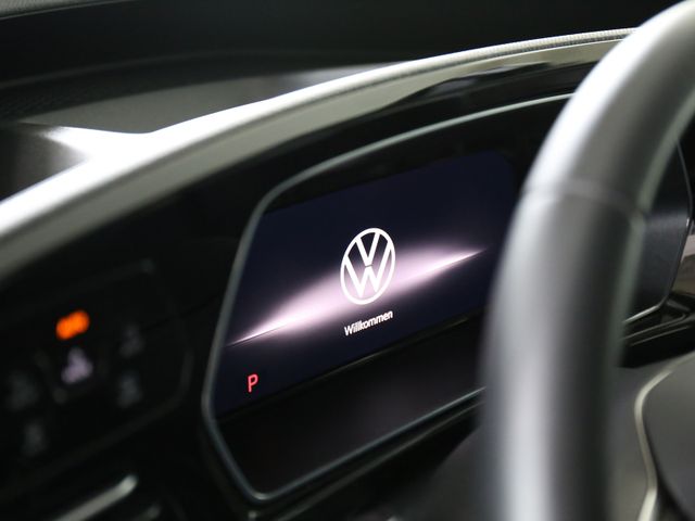 Volkswagen Caddy Maxi 1.5TSI DSG STYLE LED ROLLSTUHLRAMPE