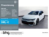 Volkswagen Golf R-Line 2,0 l TDI SCR IQ-Light, Harman-Kardo - Volkswagen Golf Jahreswagen mit Diesel-Antrieb