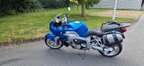 BMW K1200R Sport (K12R)