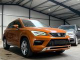 Seat Ateca FR 4Drive
