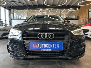 MYAUTOCENTER – Gebraucht- und Jahreswagen mit Werkstattservice in Pfaffenhofen Audi A3 Sportback ultra *BiXenon*Klima*Navi*
