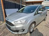Ford C-Max 1,0 EcoBoost 74kW Trend - Ford C-Max: 7