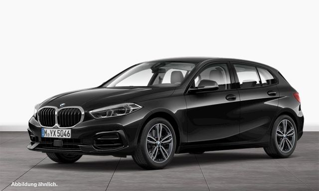 BMW 120i Sport Line Harman/K LiveCockpitProf Kamera