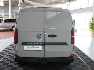 Volkswagen T7 Transporter 2.0TDI AUT110KW LR LED FLÜGEL AHK