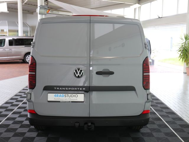 Volkswagen T7 Transporter 2.0TDI AUT110KW LR LED FLÜGEL AHK
