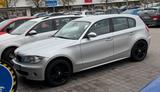 BMW e87 120d.2 Hand - BMW 120 aus 2006: 120d