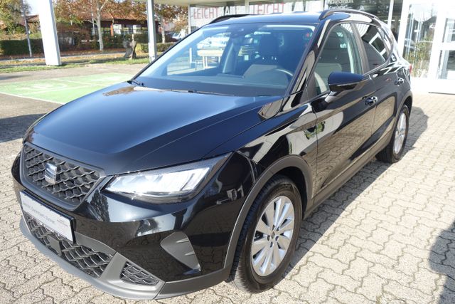 Seat ARONA 1.0 *Automatik, Navi, Rückfahrwarner*