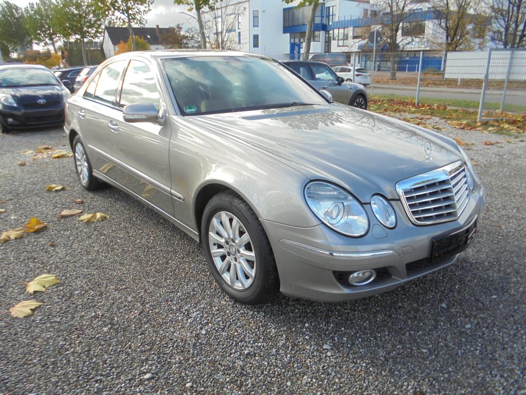 Mercedes-Benz E 230