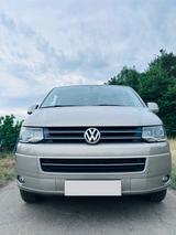 Volkswagen T5 Multivan