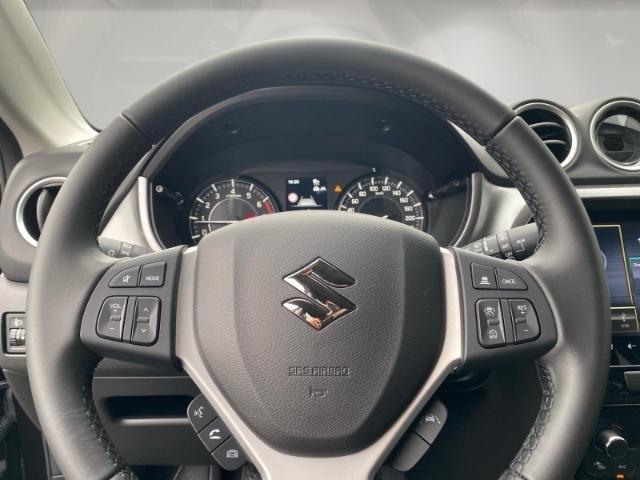 Suzuki Vitara Comfort Navi Sitzheizung Tempomat Rückfah