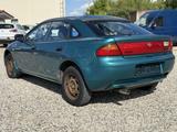 Mazda 323 F 1.9 KEIN TÜV (Gewerbe und Export) - Mazda 323 mit Benzin-Antrieb: Limousine