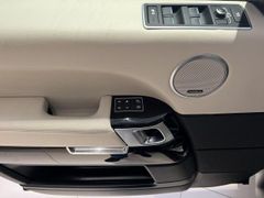 Foto Nummer 10: LAND ROVER Range Rover