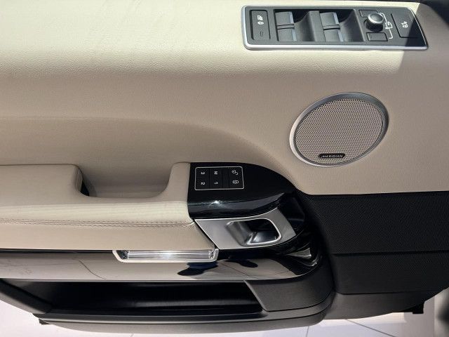 Foto Nummer 10: LAND ROVER Range Rover
