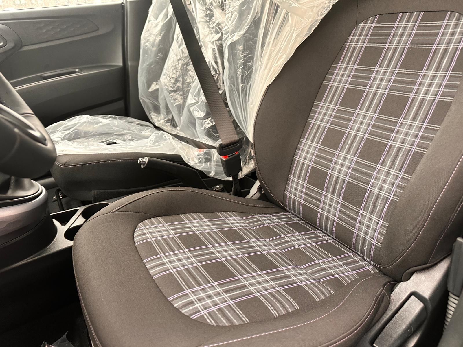 Hyundai i10 - Bild 15