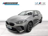 BMW 118d M Sport M Sportpaket HK HiFi DAB LED Shz