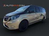 Mercedes-Benz Vito 2.1 CDI*MarcoPolo*Luxus Camper Wohnmobil* - : Kleinbus, Wohnmobil