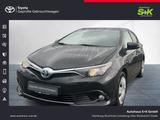 Toyota Auris 1.8 Hybrid Comfort*8-fach*SHZ*AHK*NAVI*KLI - gebrauchte Toyota Auris aus dem Jahr 2019