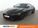 Jaguar F-TYPE P300 R-Dynamic Black Aut.*ACC*MERIDIAN* - Jaguar F-Type aus 2022