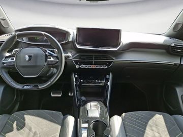 Peugeot 2008 - 10