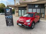 Fiat 500X 1.4 MultiAir 140 CV- Automatica - rote Fiat 500L Cross