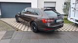 Skoda Superb 2.0 TDI DSG L&K Combi L&K - Skoda Superb von privat