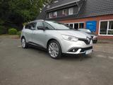 Renault Grand Scenic Limited 7SITZE/AHK/NAVI/R-KAMERA - Renault Grand Scenic mit Benzin-Antrieb: Kleinbus, 7sitzer