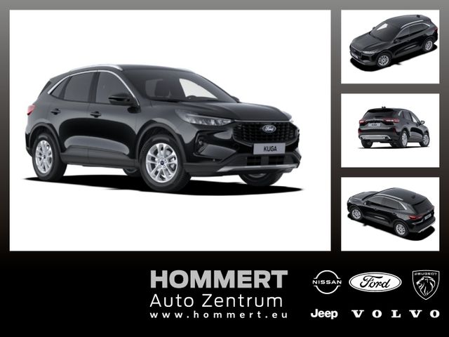 Ford Kuga Titanium 1.5 **NEUES MODELL** NAV*360°*BLIS