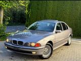 BMW e39 5er 528i TÜV 05/28 sofort fahrbereit - BMW 528 in Hamburg