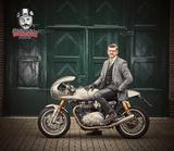 Triumph Thruxton R - Triumph Motorräder in Bremen