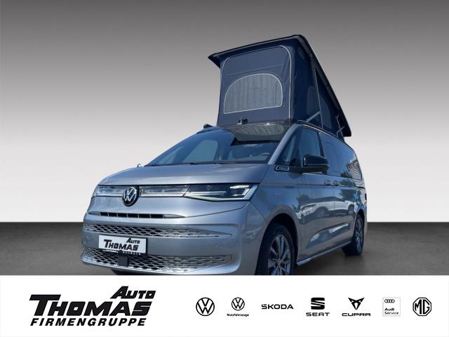 Volkswagen T7 California