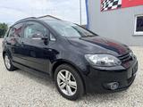 Volkswagen Golf Plus 1.2 TSi MATCH Teilleder Sitzh. PDC