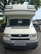 Volkswagen Karmann Colorado 580 H - Wohnmobil oder -wagen Karman