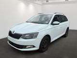 Skoda Fabia Combi Style 1,4 TDI - Skoda Fabia Gebrauchtwagen in Braunschweig