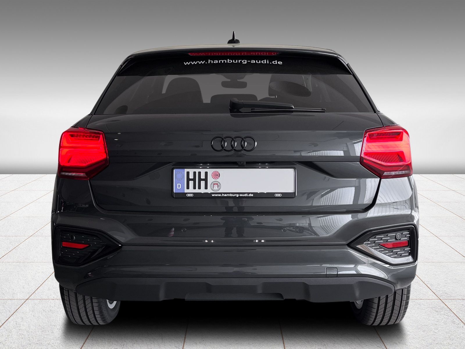 Audi Q2 - Bild 6