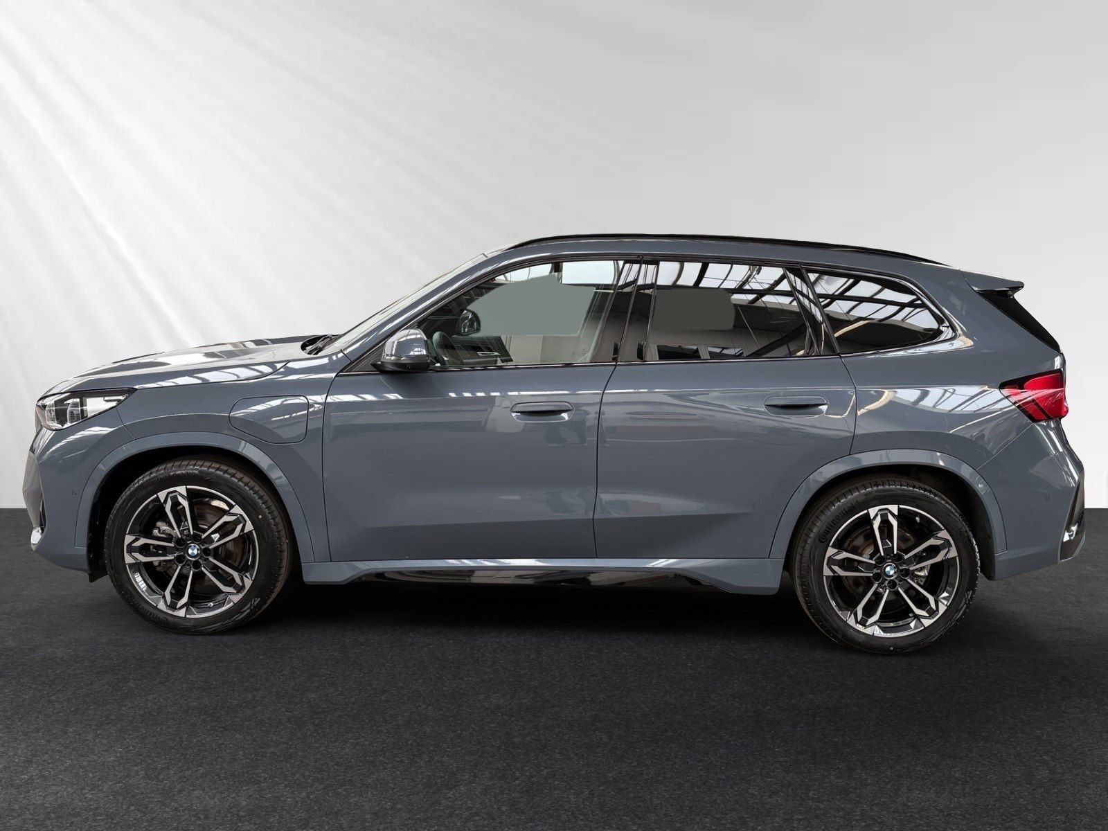 BMW X1 xDrive30e Inkl. € 1.190 Zubehörbonus* M Sport foto 2