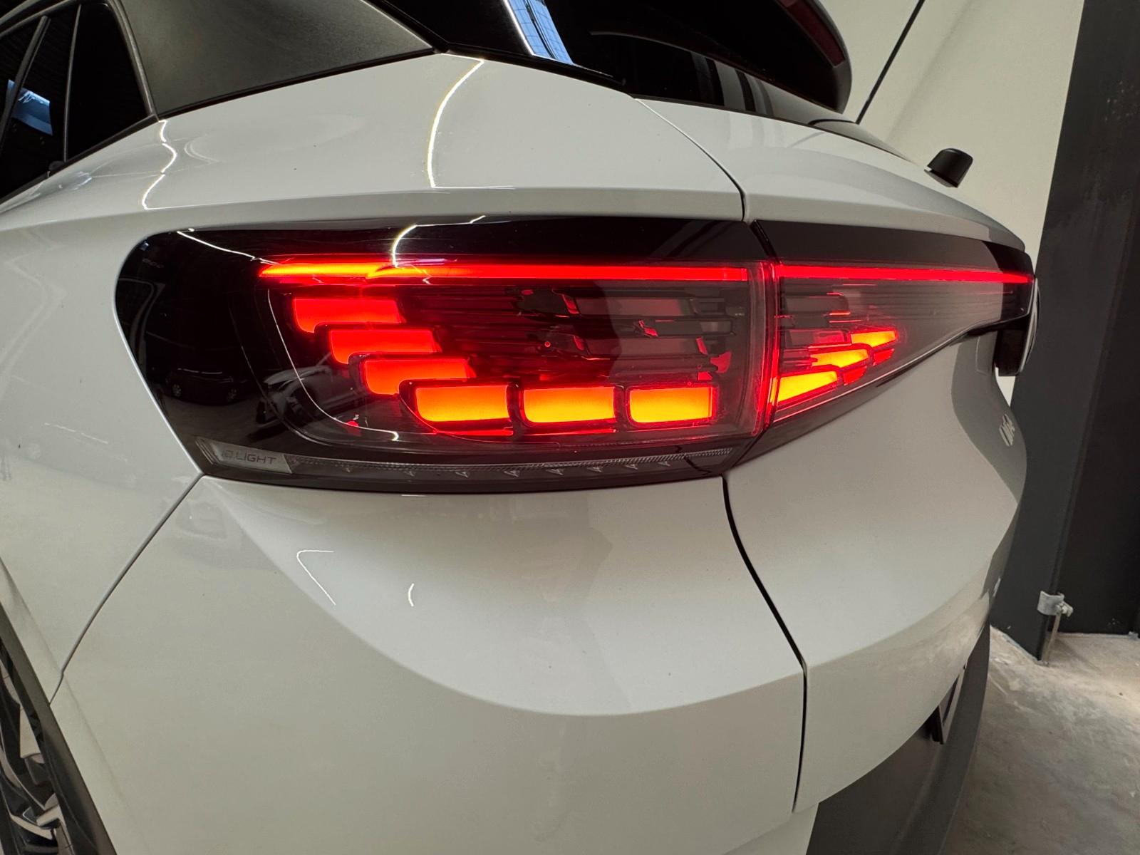 Volkswagen ID.4 PURE PERF*125KW*IQ.LIGHT MATRIX LED*KAMERA, миниатюра 29
