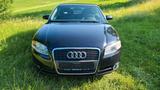 Audi A4 8H Cabrio - Audi A4 aus 2009: Cabrio