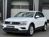 Volkswagen Tiguan Trendline Navi Sitzheizung Einparkhilfe - Volkswagen Tiguan: Trendline