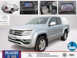 Volkswagen Amarok 3,0 TDI Highline 4motion Autom.+DiffSperr - VW Amarok von 2021