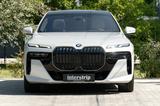 BMW 740d  xDrive M SPORT.SKY.LOUNGE.MASSAGE.5/100 - BMW 740 in Augsburg