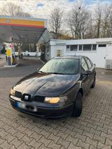 Seat Leon 1.9TDI + DPF - Seat Leon aus 2004: 1.9