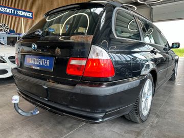 BMW 320i touring *Standh*Sport*Xenon*Navi*Leder*