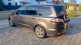 Ford Galaxy 2,0 EcoBlue 110kW Titanium Auto Titanium - Ford Galaxy von privat